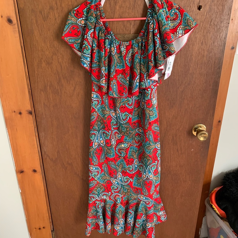 Lularoe Cici